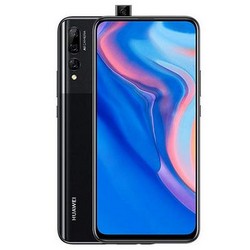 Замена камеры на телефоне Huawei Y9 Prime 2019 в Екатеринбурге